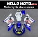 Yamaha YZF-R6 1999-2002 Fairing P/N 3AK10