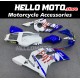 Yamaha YZF-R6 1999-2002 Fairing P/N 3AK10