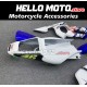 Yamaha YZF-R6 1999-2002 Fairing P/N 3AK10