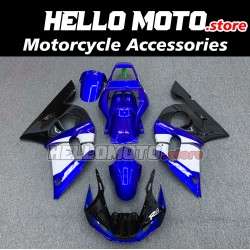 Yamaha YZF-R6 1999-2002 Fairing P/N 3AK11