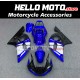 Yamaha YZF-R6 1999-2002 Fairing P/N 3AK11