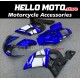 Yamaha YZF-R6 1999-2002 Fairing P/N 3AK11