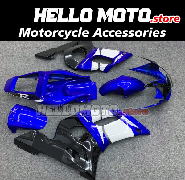 Yamaha YZF-R6 1999-2002 Fairing P/N 3AK11