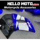 Yamaha YZF-R6 1999-2002 Fairing P/N 3AK11