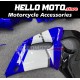 Yamaha YZF-R6 1999-2002 Fairing P/N 3AK11