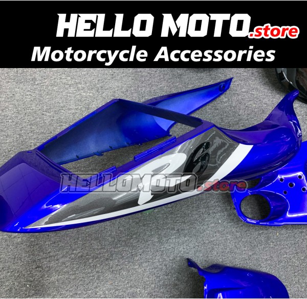 Yamaha YZF-R6 1999-2002 Fairing P/N 3AK11