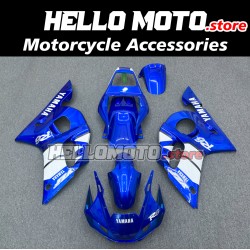 Yamaha YZF-R6 1999-2002 Fairing P/N 3AK13 Yamaha YZF-R6 1999-2002 Fairing P/N 3AK13