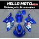 Yamaha YZF-R6 1999-2002 Fairing P/N 3AK13 Yamaha YZF-R6 1999-2002 Fairing P/N 3AK13