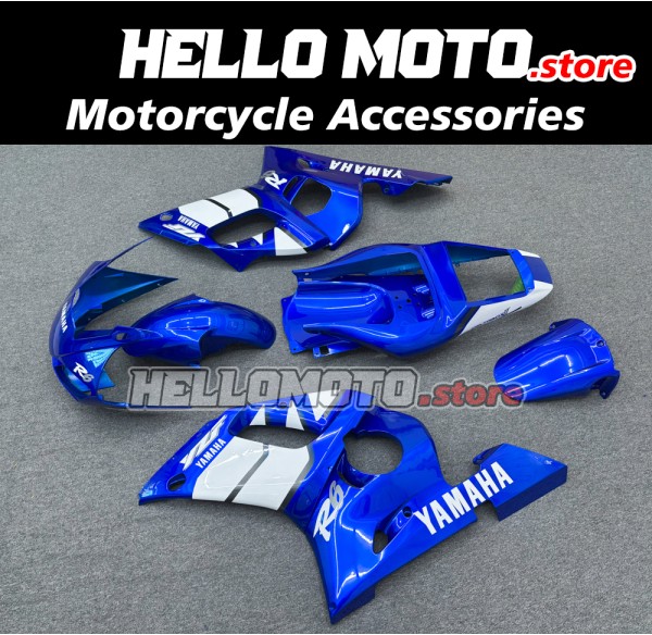 Yamaha YZF-R6 1999-2002 Fairing P/N 3AK13 Yamaha YZF-R6 1999-2002 Fairing P/N 3AK13