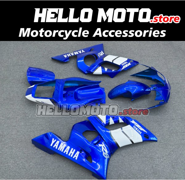 Yamaha YZF-R6 1999-2002 Fairing P/N 3AK13 Yamaha YZF-R6 1999-2002 Fairing P/N 3AK13