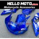 Yamaha YZF-R6 1999-2002 Fairing P/N 3AK13 Yamaha YZF-R6 1999-2002 Fairing P/N 3AK13