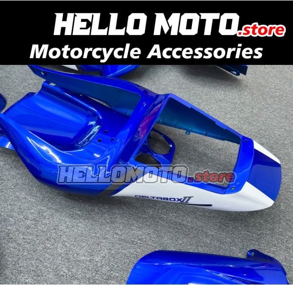 Yamaha YZF-R6 1999-2002 Fairing P/N 3AK13 Yamaha YZF-R6 1999-2002 Fairing P/N 3AK13