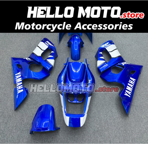 Yamaha YZF-R6 1999-2002 Fairing P/N 3AK13 Yamaha YZF-R6 1999-2002 Fairing P/N 3AK13