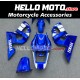 Yamaha YZF-R6 1999-2002 Fairing P/N 3AK13 Yamaha YZF-R6 1999-2002 Fairing P/N 3AK13