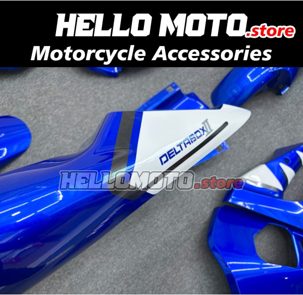 Yamaha YZF-R6 1999-2002 Fairing P/N 3AK13 Yamaha YZF-R6 1999-2002 Fairing P/N 3AK13