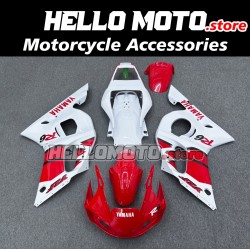 Yamaha YZF-R6 1999-2002 Fairing P/N 3AK14