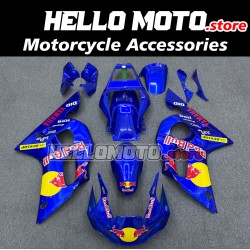 Yamaha YZF-R6 1999-2002 Fairing P/N 3AK15