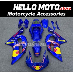 Yamaha YZF-R6 1999-2002 Fairing P/N 3AK15