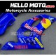 Yamaha YZF-R6 1999-2002 Fairing P/N 3AK15