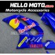Yamaha YZF-R6 1999-2002 Fairing P/N 3AK15