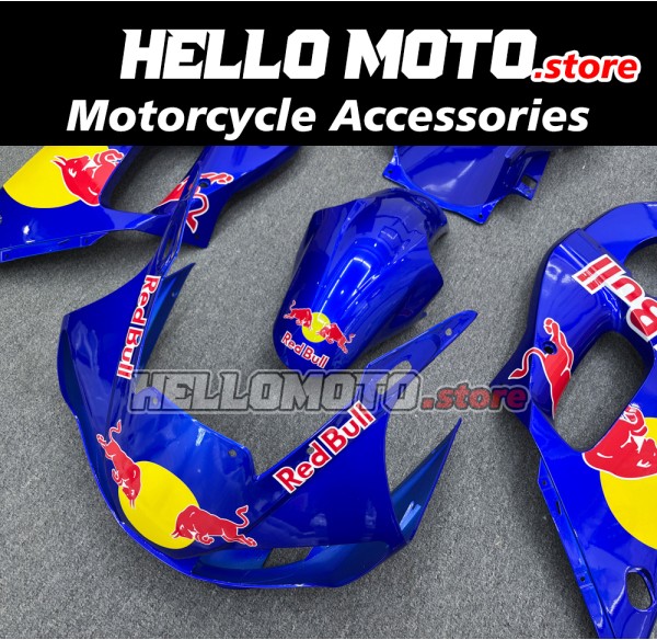 Yamaha YZF-R6 1999-2002 Fairing P/N 3AK15