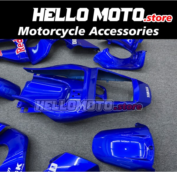 Yamaha YZF-R6 1999-2002 Fairing P/N 3AK15