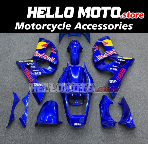 Yamaha YZF-R6 1999-2002 Fairing P/N 3AK15