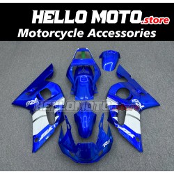 Yamaha YZF-R6 1999-2002 Fairing P/N 3AK13