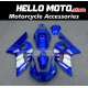 Yamaha YZF-R6 1999-2002 Fairing P/N 3AK13