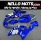Yamaha YZF-R6 1999-2002 Fairing P/N 3AK13
