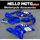 Yamaha YZF-R6 1999-2002 Fairing P/N 3AK13