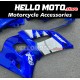 Yamaha YZF-R6 1999-2002 Fairing P/N 3AK13