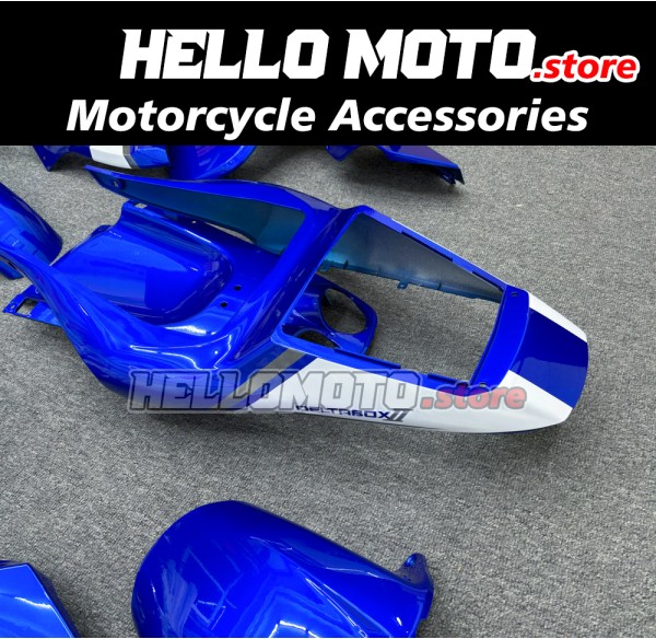 Yamaha YZF-R6 1999-2002 Fairing P/N 3AK13