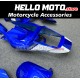 Yamaha YZF-R6 1999-2002 Fairing P/N 3AK13