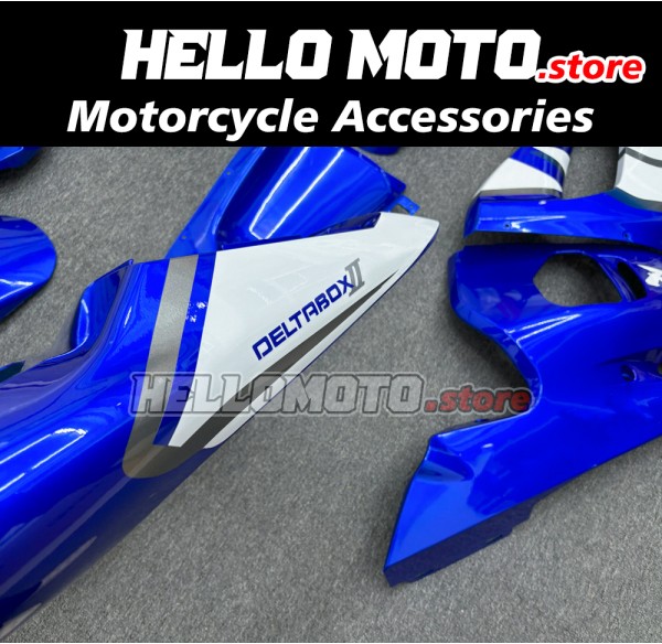 Yamaha YZF-R6 1999-2002 Fairing P/N 3AK13