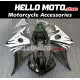 Yamaha YZF-R6 2003-2005 / R6S 2006-2009 Fairing P/N 3K3