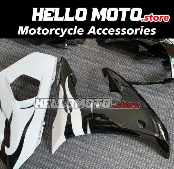 Yamaha YZF-R6 2003-2005 / R6S 2006-2009 Fairing P/N 3K3