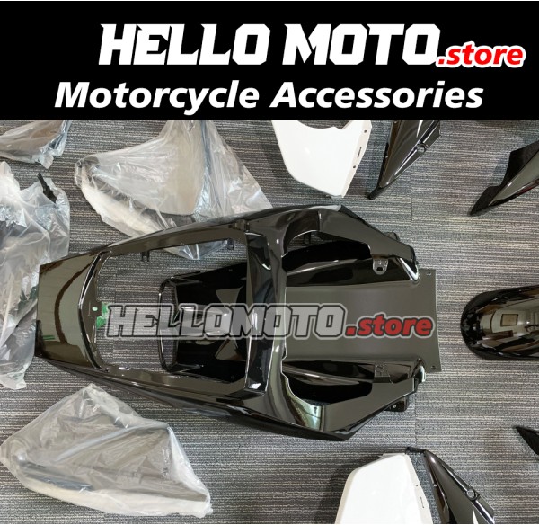 Yamaha YZF-R6 2003-2005 / R6S 2006-2009 Fairing P/N 3K3