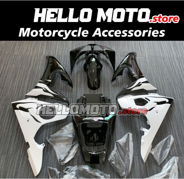 Yamaha YZF-R6 2003-2005 / R6S 2006-2009 Fairing P/N 3K3