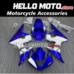Yamaha YZF-R6 2003-2005 / R6S 2006-2009 Fairing P/N 3K4