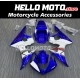 Yamaha YZF-R6 2003-2005 / R6S 2006-2009 Fairing P/N 3K4 Yamaha YZF-R6 2003-2005 / R6S 2006-2009 Fairing P/N 3K4