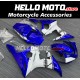 Yamaha YZF-R6 2003-2005 / R6S 2006-2009 Fairing P/N 3K4 Yamaha YZF-R6 2003-2005 / R6S 2006-2009 Fairing P/N 3K4