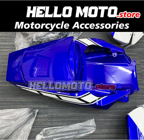 Yamaha YZF-R6 2003-2005 / R6S 2006-2009 Fairing P/N 3K4 Yamaha YZF-R6 2003-2005 / R6S 2006-2009 Fairing P/N 3K4