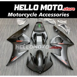 Yamaha YZF-R6 2003-2005 / R6S 2006-2009 Fairing P/N 3K5