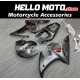 Yamaha YZF-R6 2003-2005 / R6S 2006-2009 Fairing P/N 3K5