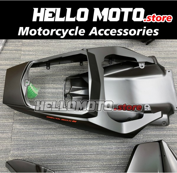 Yamaha YZF-R6 2003-2005 / R6S 2006-2009 Fairing P/N 3K5