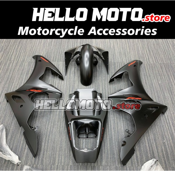 Yamaha YZF-R6 2003-2005 / R6S 2006-2009 Fairing P/N 3K5