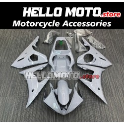 Yamaha YZF-R6 2003-2005 / R6S 2006-2009 Fairing P/N 3K6