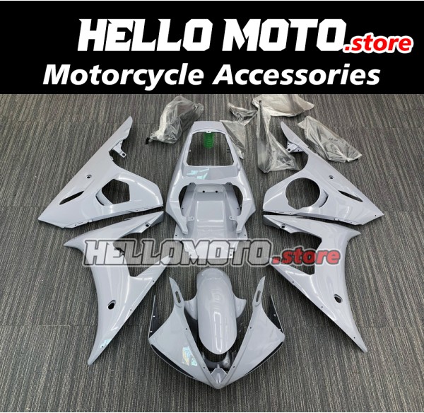 Yamaha YZF-R6 2003-2005 / R6S 2006-2009 Fairing P/N 3K6 Yamaha YZF-R6 2003-2005 / R6S 2006-2009 Fairing P/N 3K6