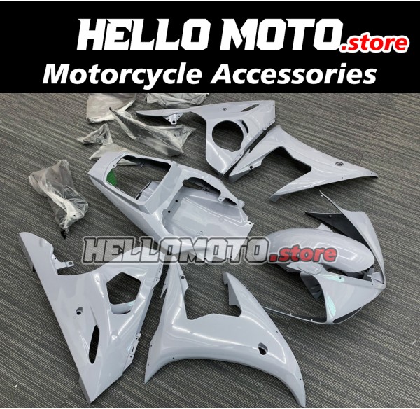 Yamaha YZF-R6 2003-2005 / R6S 2006-2009 Fairing P/N 3K6 Yamaha YZF-R6 2003-2005 / R6S 2006-2009 Fairing P/N 3K6